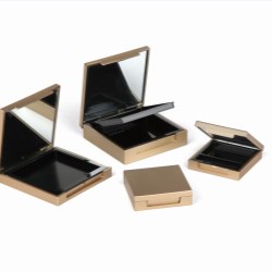 Compact collection - Square
